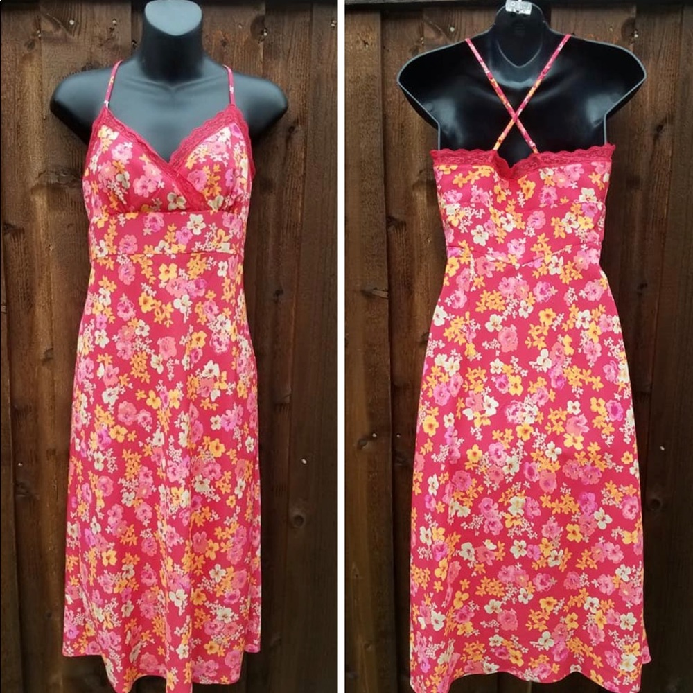 Brand New Express Dress Size 3/4